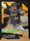 PAUL SKENES | STARS OF MLB | 2026 Topps Series 1 | Card #SMLB-21 | PIT Pirates