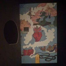 Spells: 21st Century Occult Poetry, eds. S. Shin and R.
