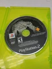 Shadow of the Colossus PS2 (Sony PlayStation 2, 2006) PS2 Disc Only Tested
