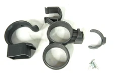 Genuine Shark Rotator NV90 Extension Wand and Attachment Holder Hooks