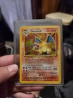 Wizards of the Coast Pokemon TCG Charizard 4/102 Base Set Holo Rare EN 1999