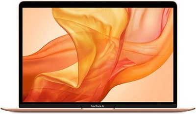MACBOOK AIR 13.3'' 2560x1600 i5-1030NG7 8GB 512GB SSD MVH52LL/A - Scratch & Dent