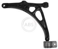 Querlenker Dreieckslenker A.B.S. 210440 FüR 15E 4B Peugeot 405 4E 15B Stahlguss