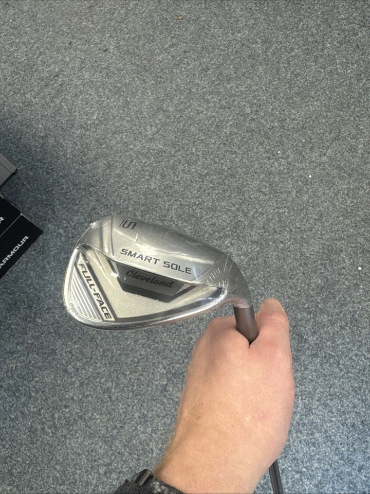 Cleveland Smart Sole 4 SandWedge / 54 Degree / Regular Flex Cleveland Smart Sole - Image 2 of 4