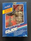 NEW IN BOX HALL OF FAME EDITION 1991 GI JOE DUKE ACTION FIGURE SET HASBRO 1