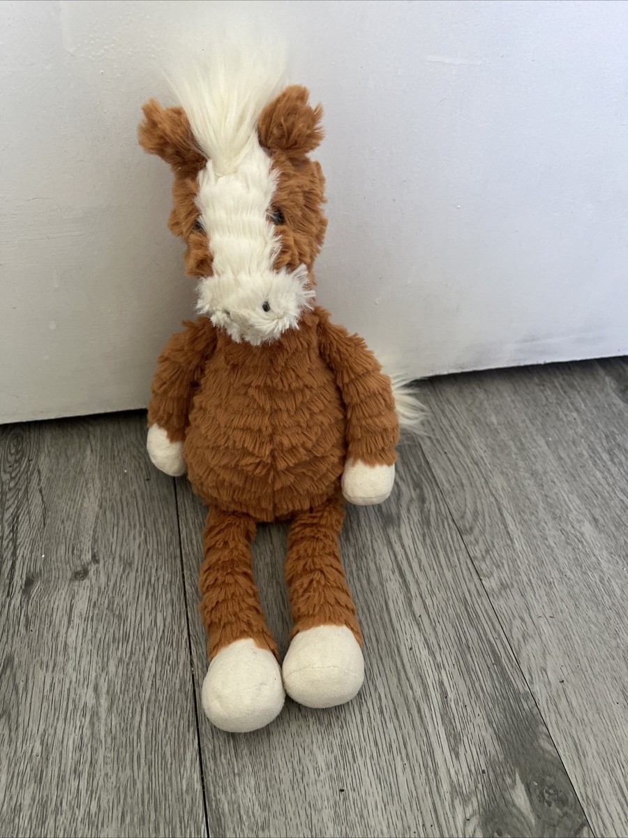 Jellycat Medium 13” Dainty Pony Retired UK
