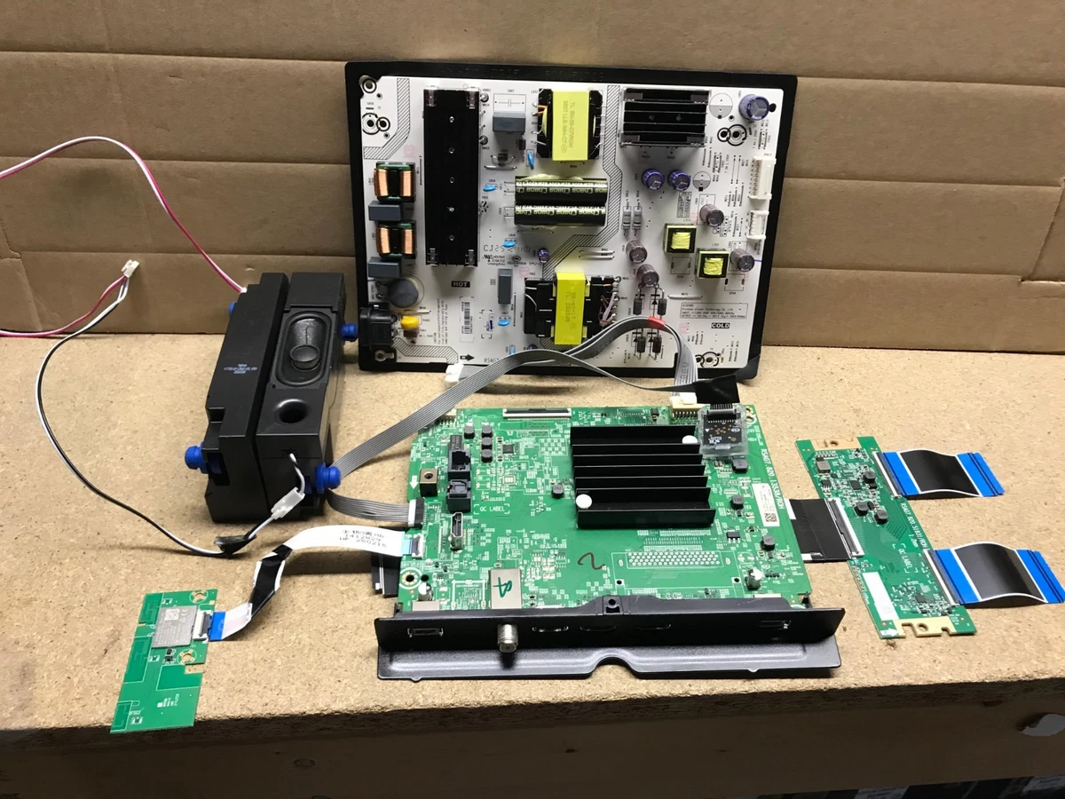Hisense TV Repair Kits for sale - eBay