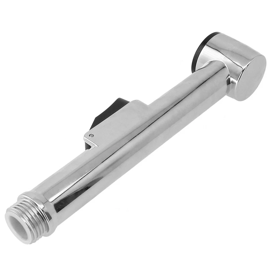 Schlauch Brause-Set Spray Toilette ABS Bidet Dusche Handbrause Hygienisch - Bild 3 von 4