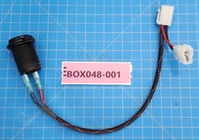 BOX048-001 - Blue Sea Systems 1016 12/24V Dua...