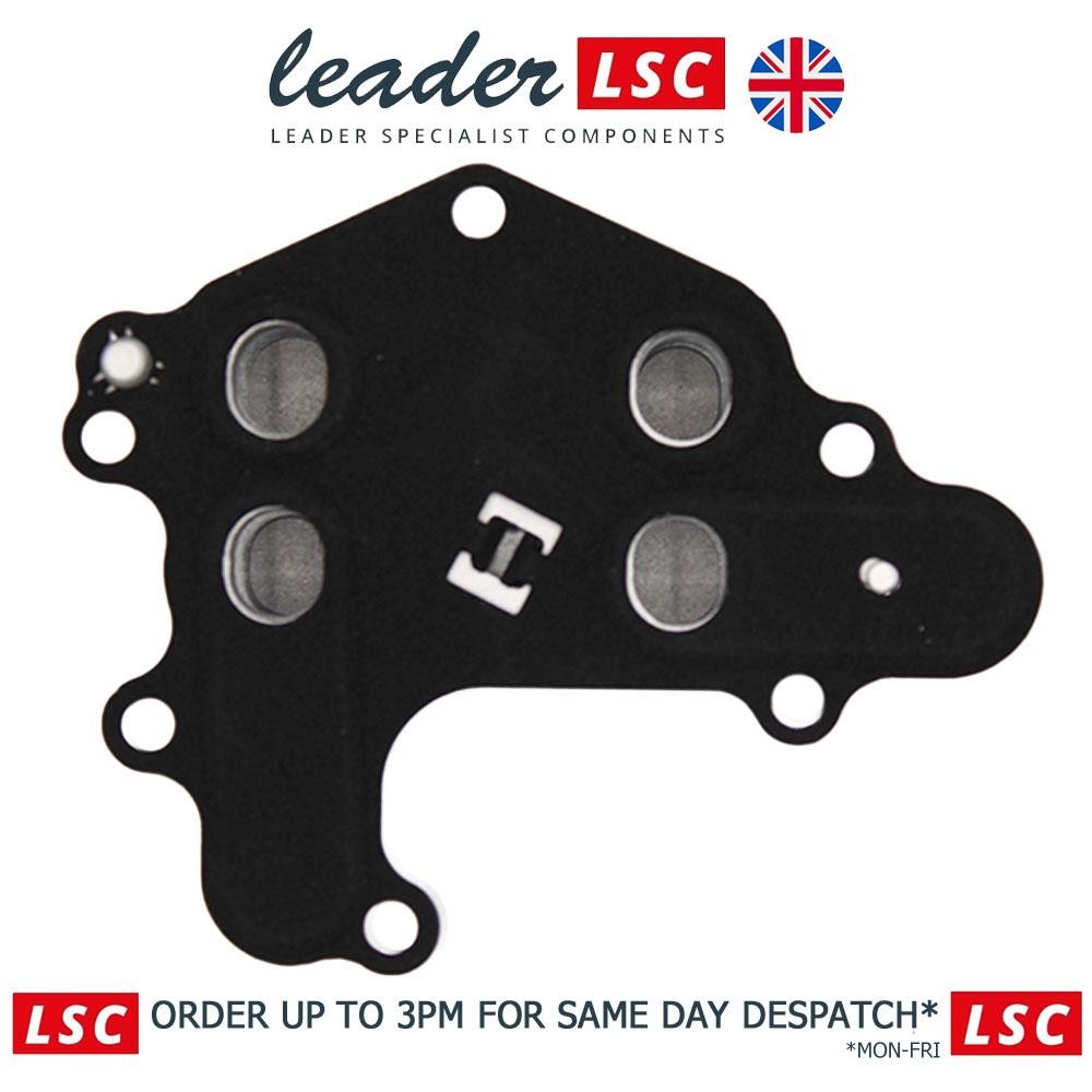 9839253380 Oil Cooler with Gasket Citroen Berlingo C3 C4 DS3 DS4 NEW