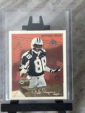Top 10 Gale Sayers Football Cards 19