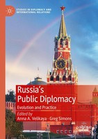 Anna A. Velikaya (U. A.) | Russia's Public Diplomacy | Taschenbuch | Englisch