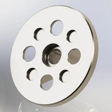 Fleece Performance Cummins Crankshaft Barring Tool for Dodge 5.9L & 6.7L