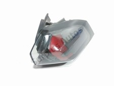 Feu arrière Peugeot 2008