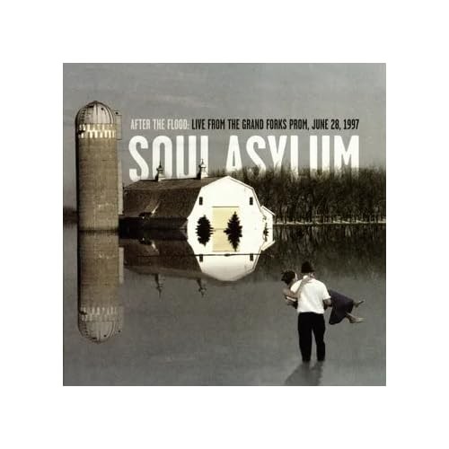 Soul Asylum After The Flood (винил) (ИМПОРТ из Великобритании)