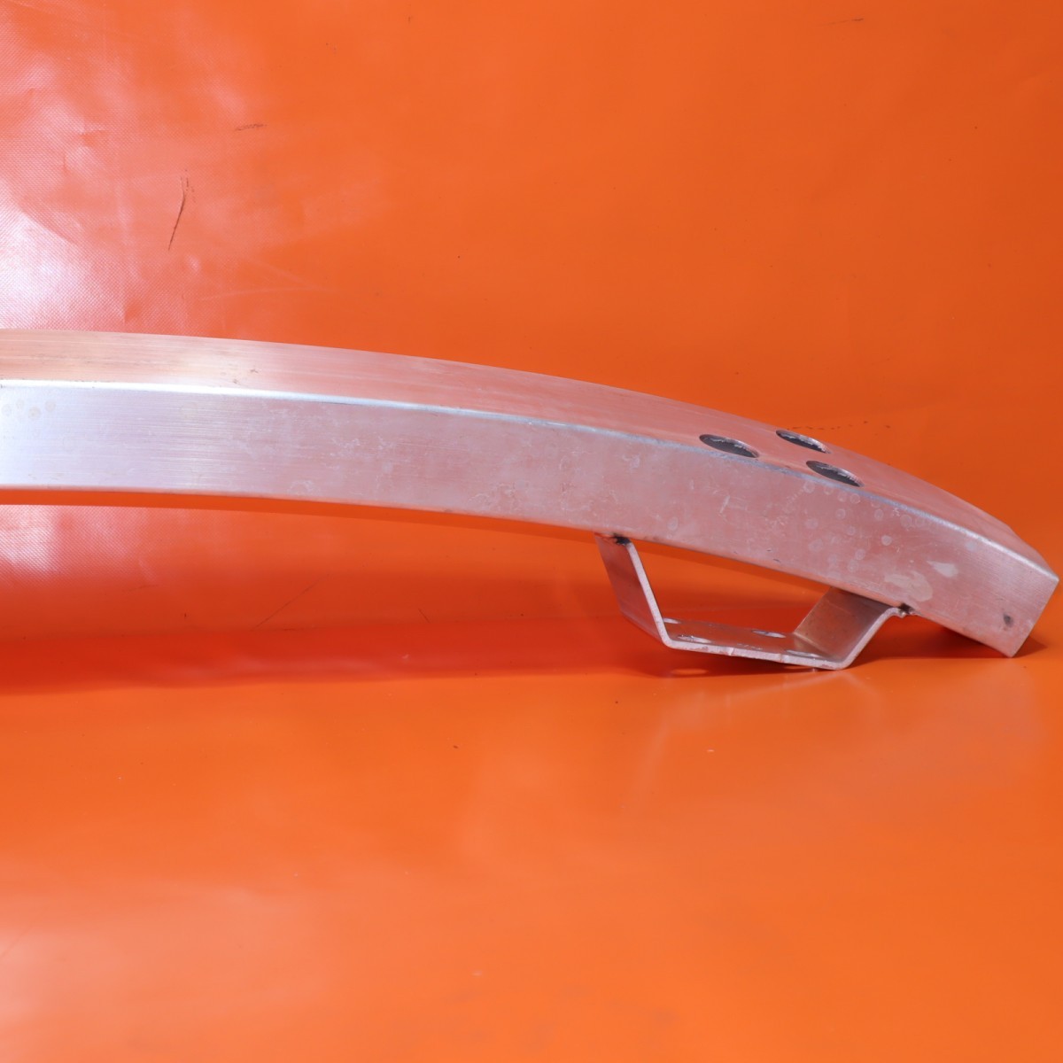 Maserati Ghibli 2014-2019 Rear Bumper guard P/N 670004652