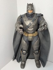 Batman v Superman Armored Batman Large 20  Ac...