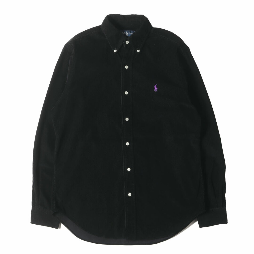 Camicia Ralph Lauren taglia: S un punto pony ricamo bottoni usata BEEG 0