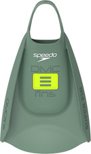 Unisex-Adult Swim Training Fins Silicone
