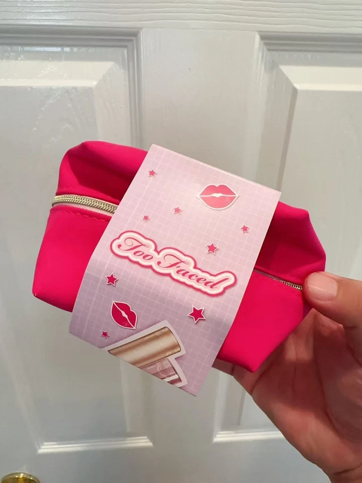 inyección labial too face beauty essentials importantes imprescindibles Foto 3 de 4