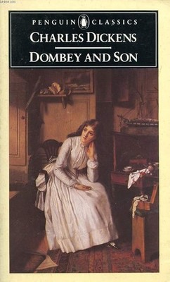Dombey and Son - Williams, Raymond