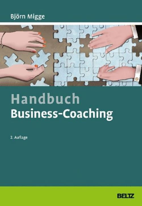 Handbuch Business-Coaching, Björn Migge