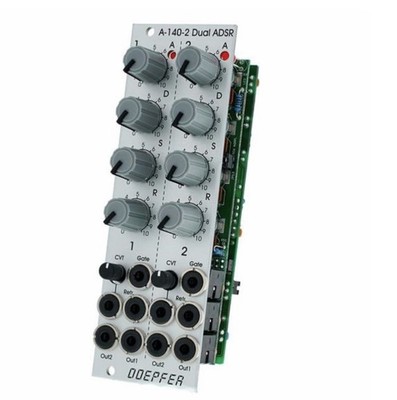 Doepfer A-140-2 Dual Mini ADSR - neuwertig