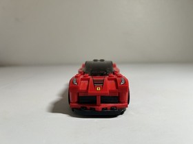 LEGO SPEED CHAMPIONS: 75899 Ferrari Laferrari