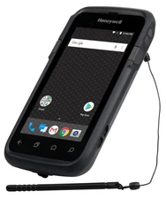 Honeywell CT60-L1N-BSC210F, Android, WWAN, Honeywell CT60