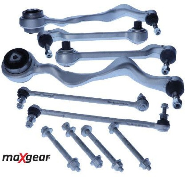 Maxgear 72-5781 Lenkersatz FüR RadaufhäNgung FüR BMW-image