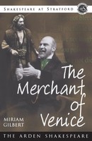 The Merchant Of Venice Miriam Gilbert Taschenbuch Kartoniert / Broschiert 2001