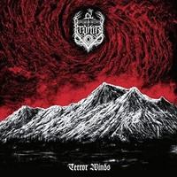T.O.M.B. - Terror Winds - Cd - G1398Z