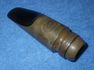 Selmer Soloist Mouthpiece | eBay