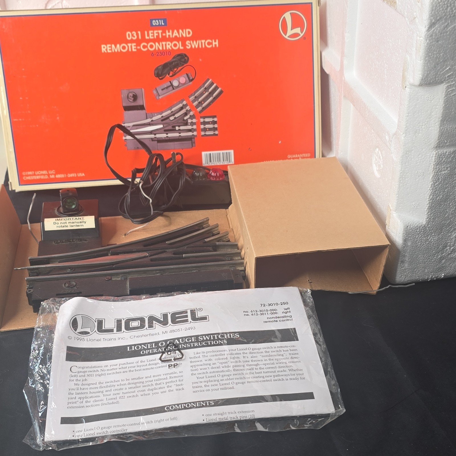 Click here to see eBay Auction