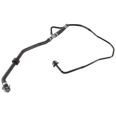 Original Ford Focus Schlauch zum Überlaufbehälter 2011-2014 1829702