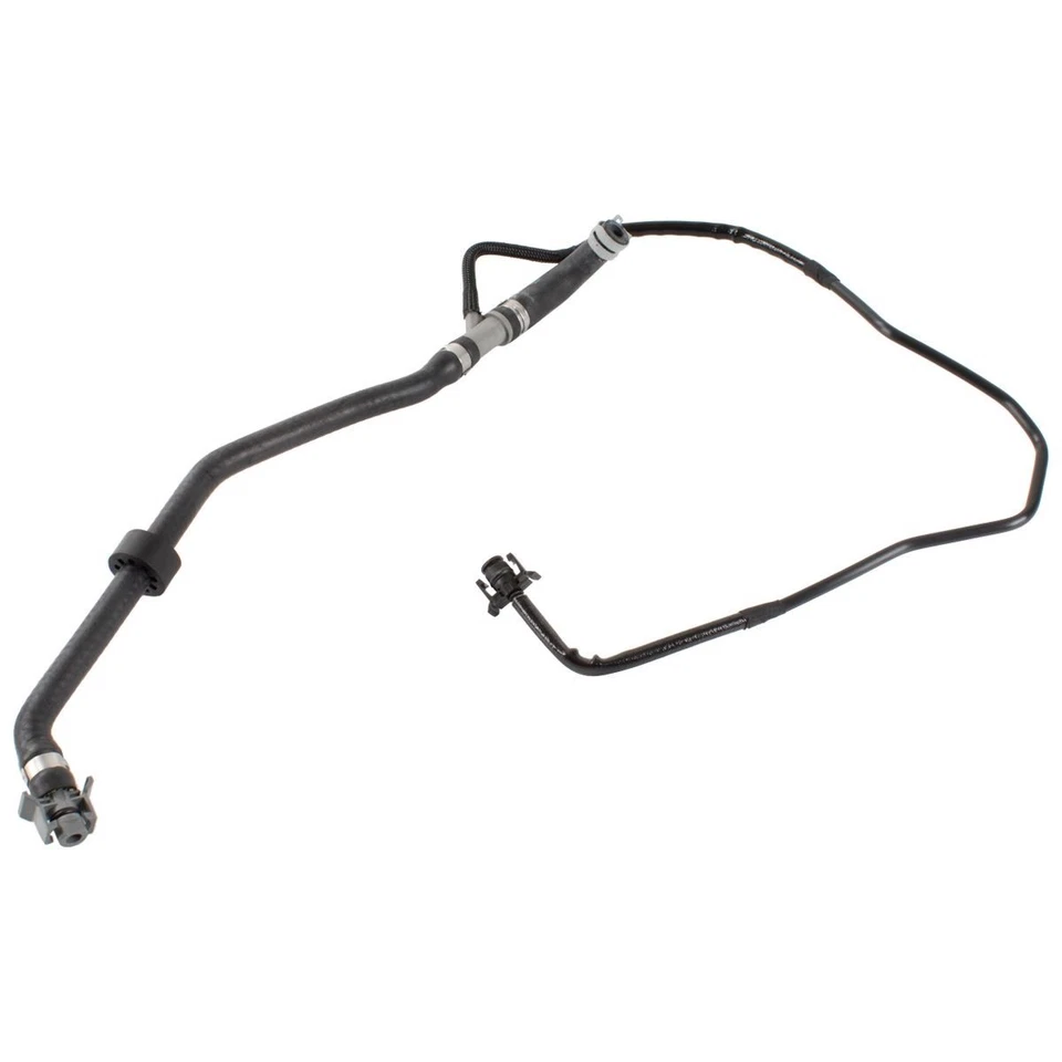 Original Ford Focus Schlauch zum Überlaufbehälter 2011-2014 1829702 - Bild 1 von 3