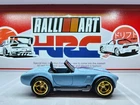 2026 HOT WHEELS PROTO TEST RUN #26 Multipack Exclusive Classic Cobra - RR.H159
