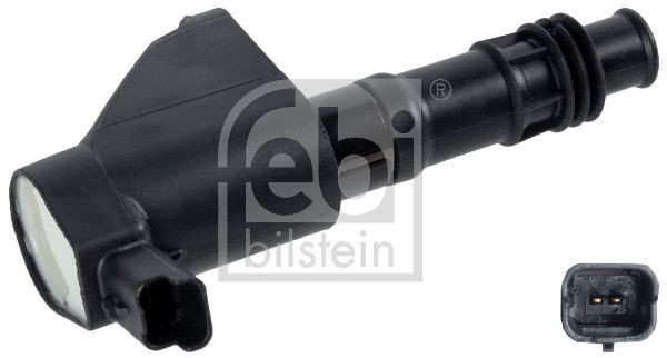 Neu - Febi Bilstein 24435 ZüNdspule FüR CitroËN Passend FüR Fiat Lancia-image