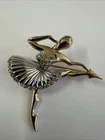 Marcel Boucher “Sonia” Brooch (2917)