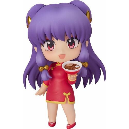 RANMA 1/2 - Shampoo Nendoroid Action Figure # 2794 Good Smile Company