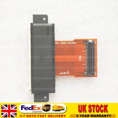 A66L-2050-0010#A CNC System Card Slot for Fanuc 1PC