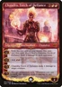 Chandra, Torch of Defiance Signature Spellbook: Chandra LP MTG
