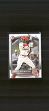 Ryan Mitchell - 2025 Bowman Draft #BD-77