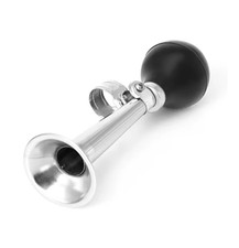 New Bicycle Air Horn 7.8" Length Hooter Squeeze Bulb Loud Traditional Bike Horn