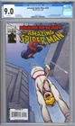 Amazing Spider-Man #559 CGC 9.0 - 1st Appearance of Screwball