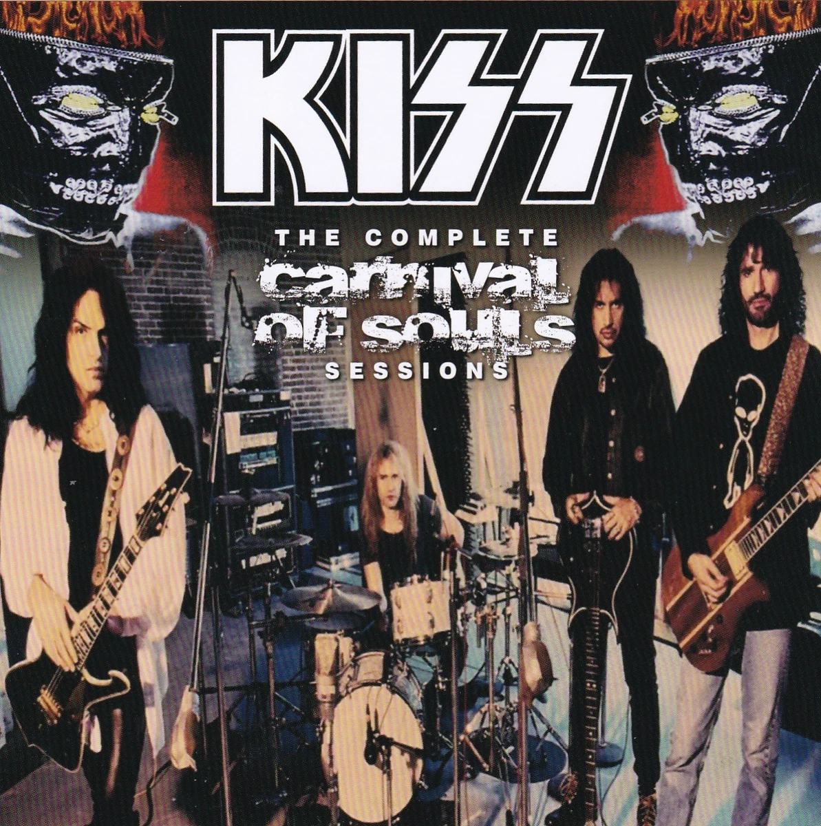 Kiss Music CDs for sale - eBay