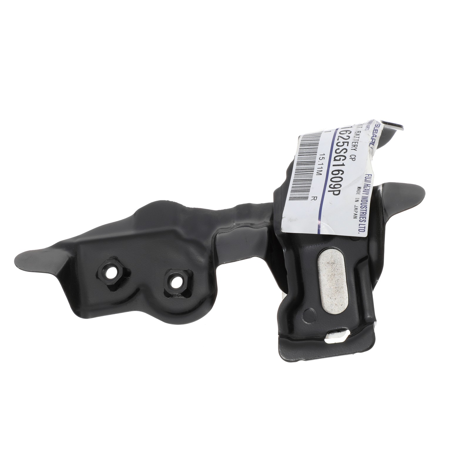 Soporte de varilla de batería para Subaru Forester 2017-2018 (N/P 51625SG1609P)