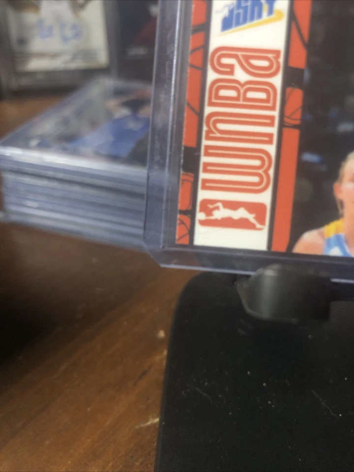 2013 WNBA Rittenhouse /500 Elena Delle Donne Rookie Sharp Corners! Very Nice! - Image 4 of 4