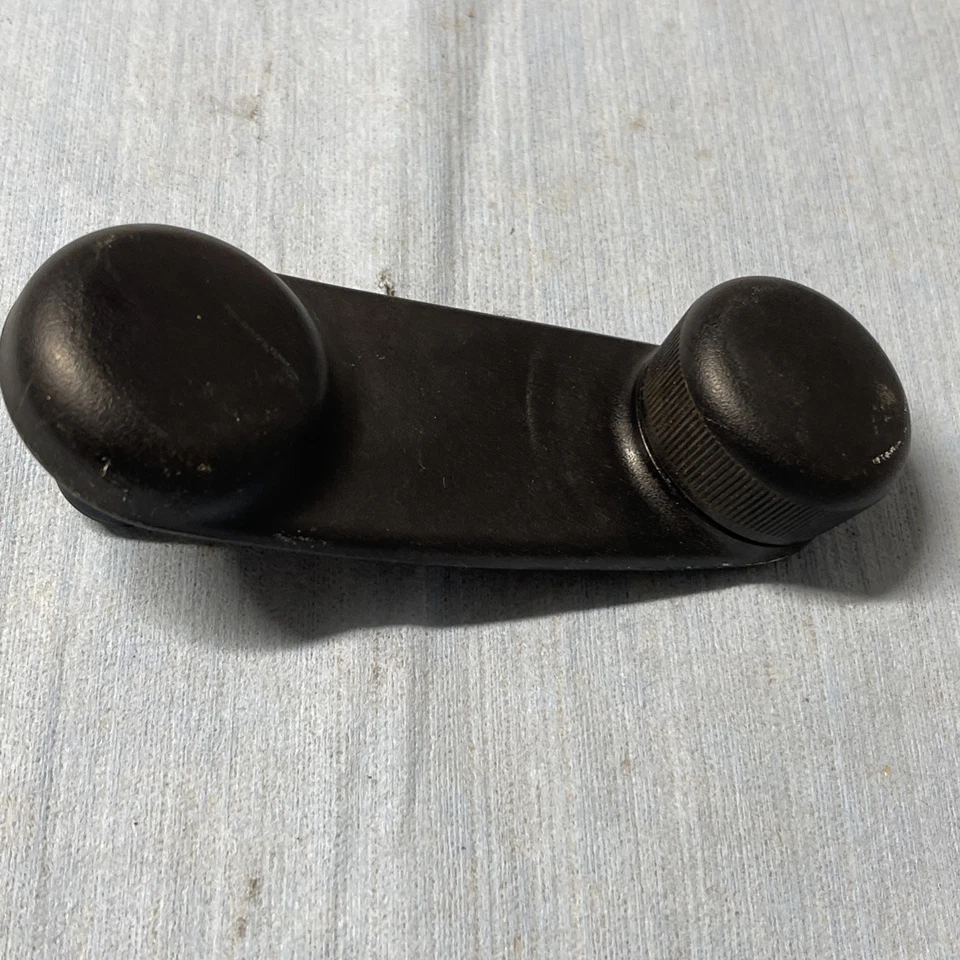 原始设备制造商道奇 Ram 1500/2500/3500 1999 - 2010 年车窗曲柄 | 前/后无针 — 第 2/4 张图片