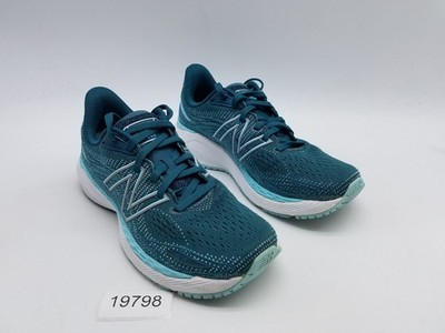 New Balance Fresh Foam X 860v12 Women's Size 6.5 B (Medium) Running Shoes Green